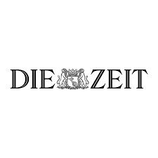 Die Zeit Logo