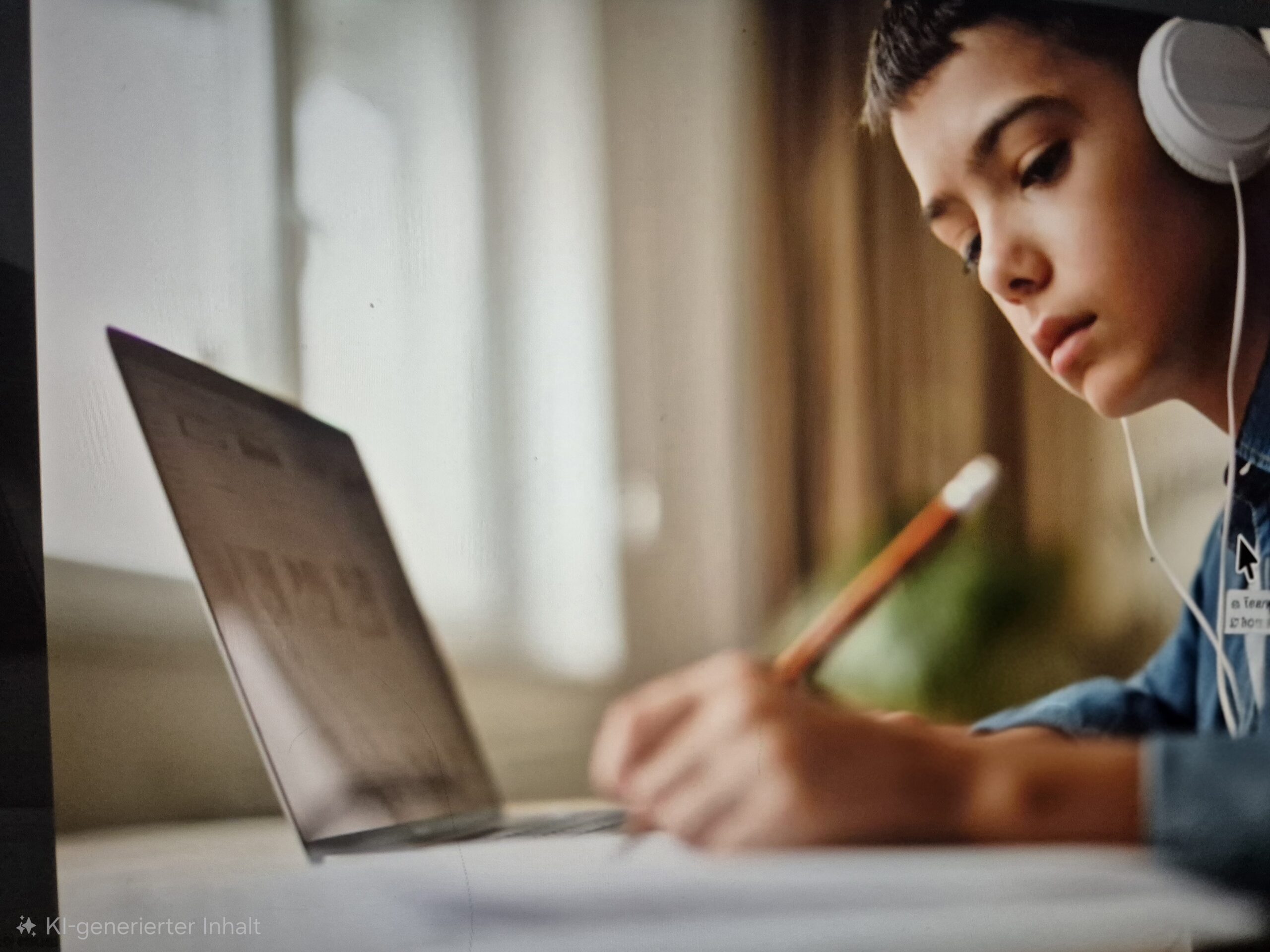 Probezeit am Gymi – Mathe- und Deutsch-Coaching