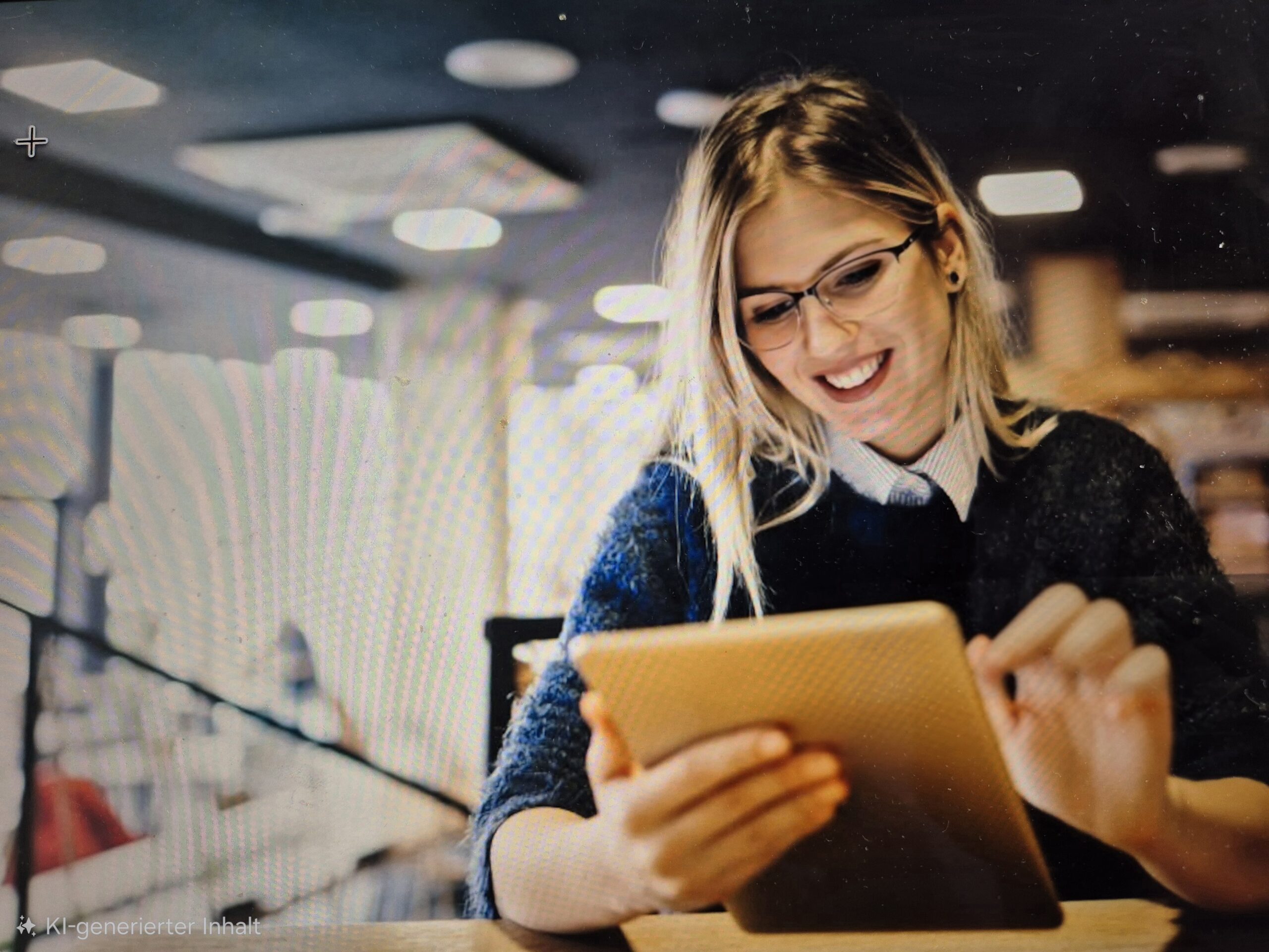 Blackout in Mathe Zürich